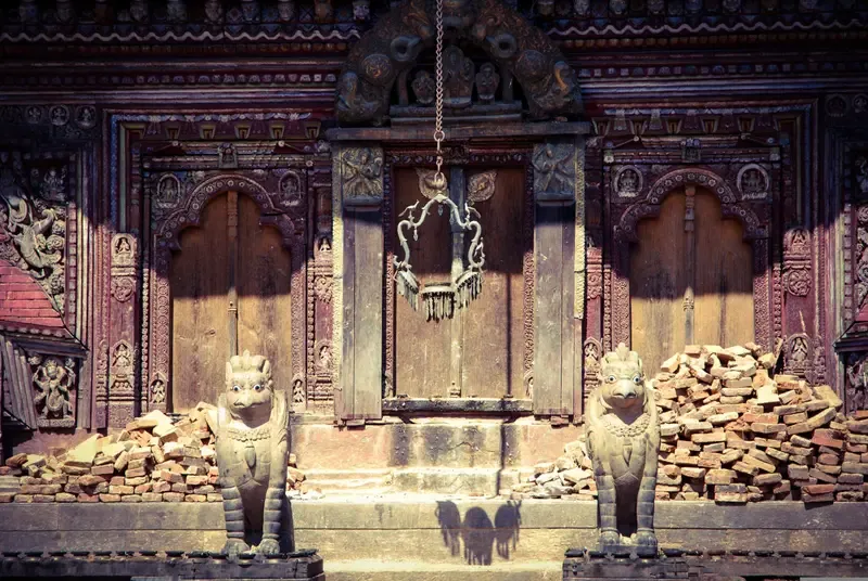 Classic Nepal — Nepal