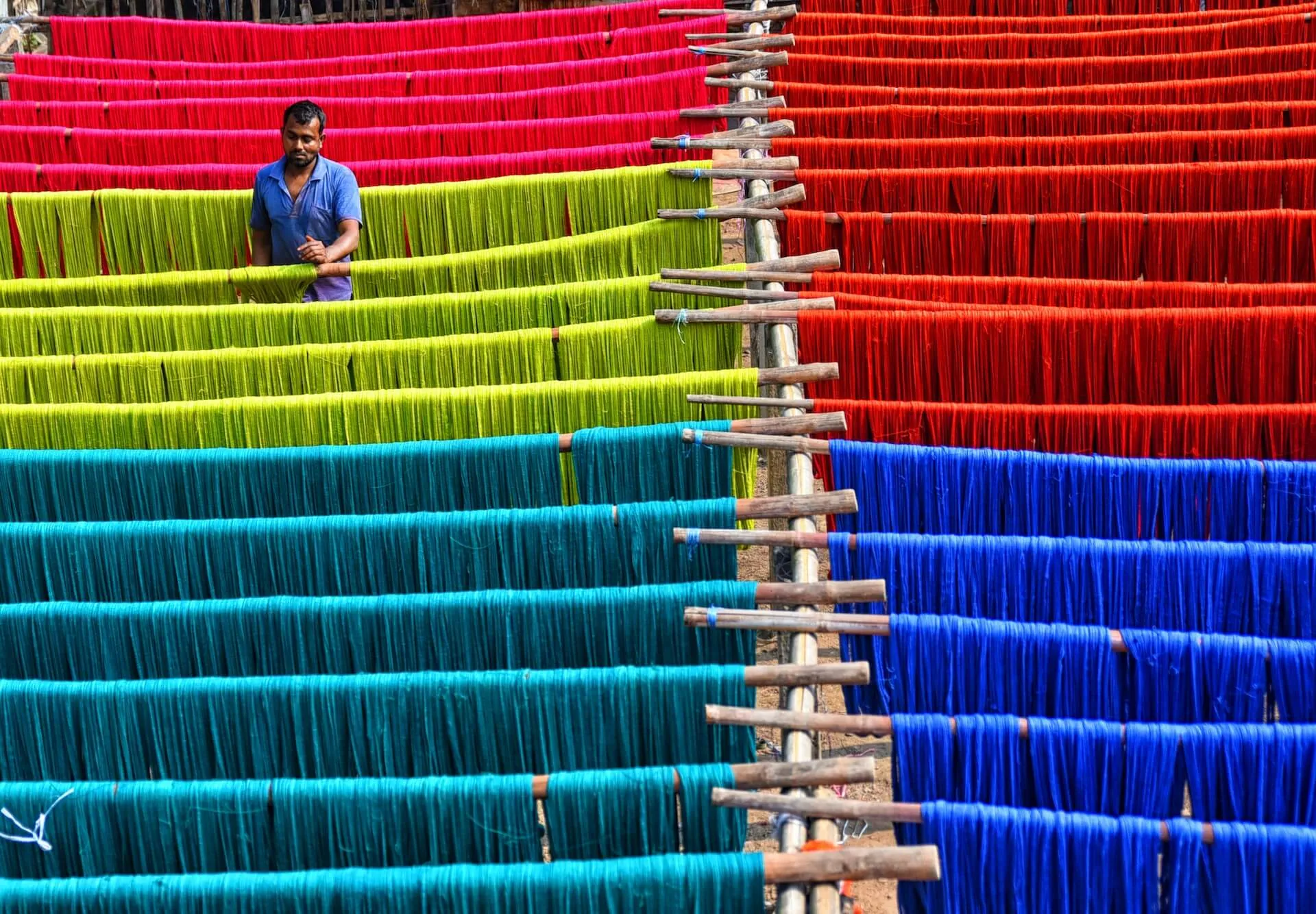 Quintessential India