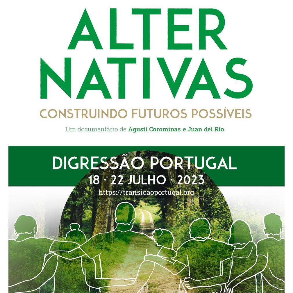 Cartaz do evento