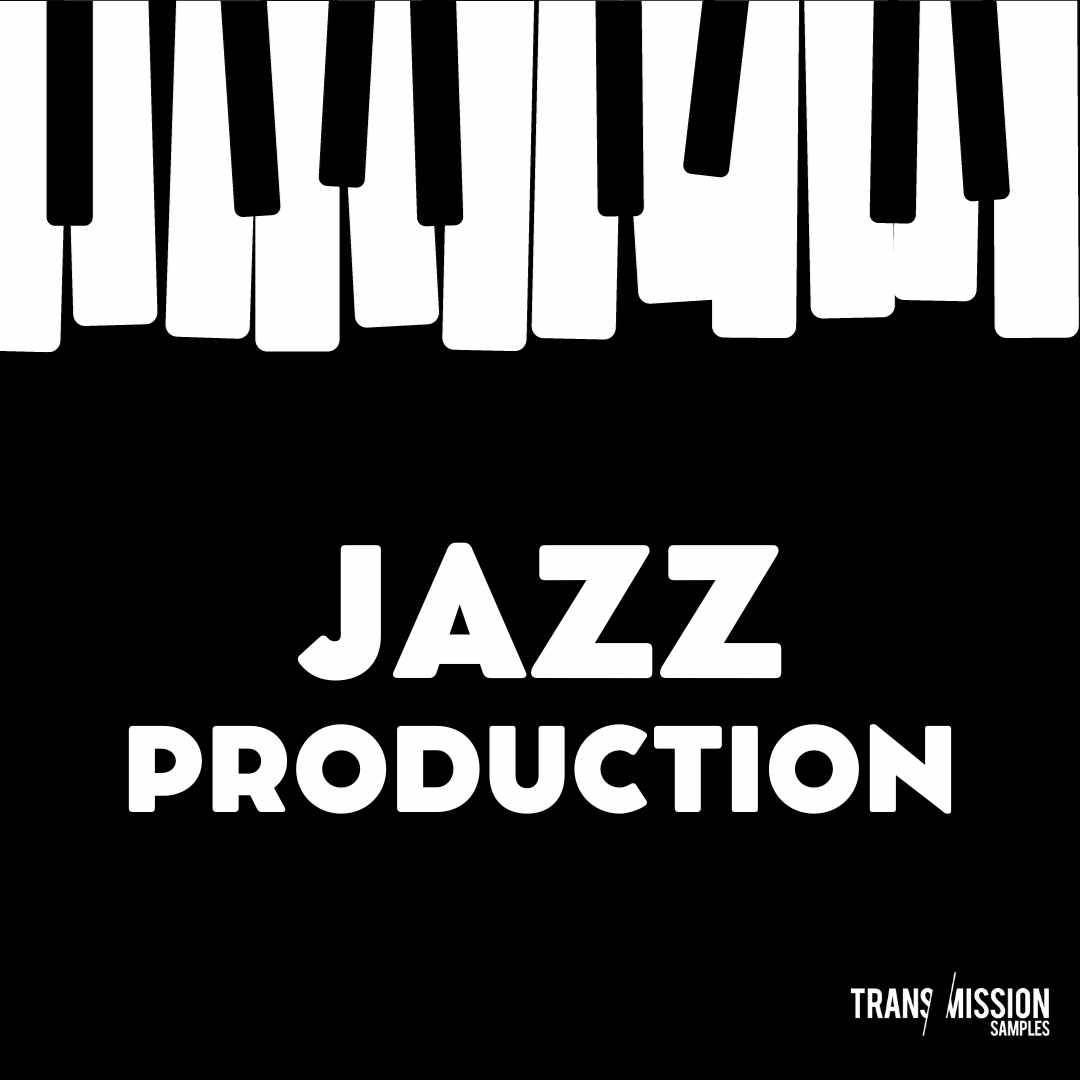 Jazz Fusion Music Production