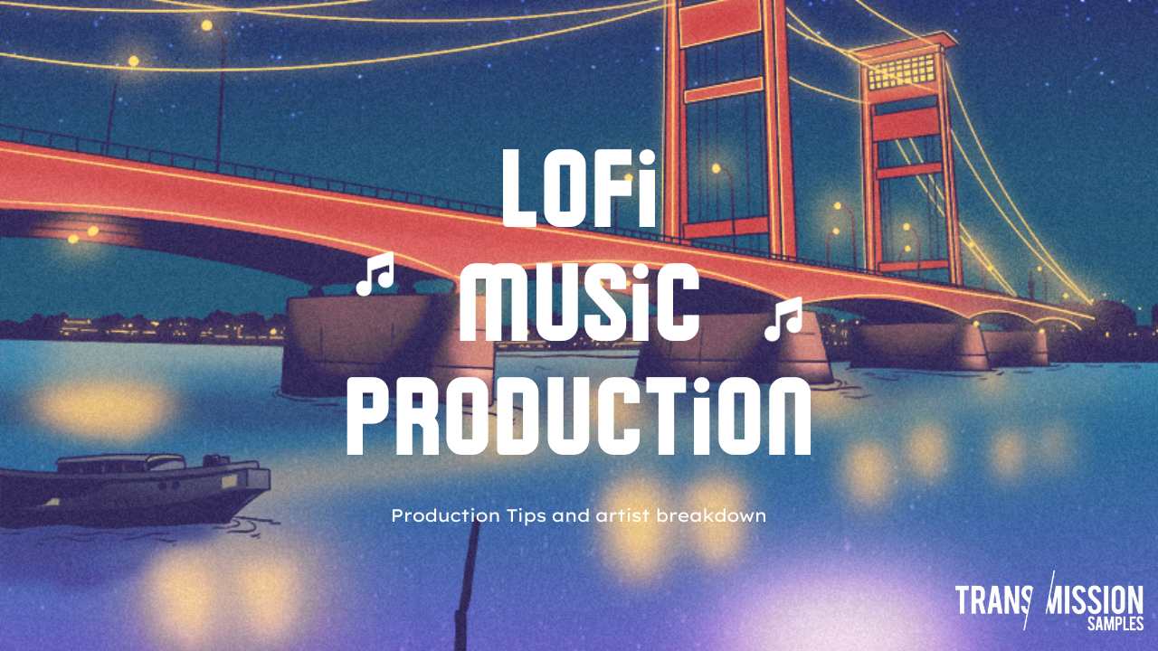 The Art of Nostalgia: A Journey Through LoFi Music Production