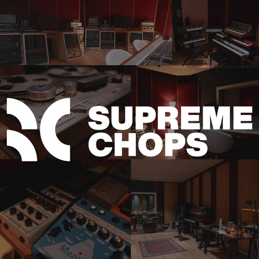 Supreme Chops