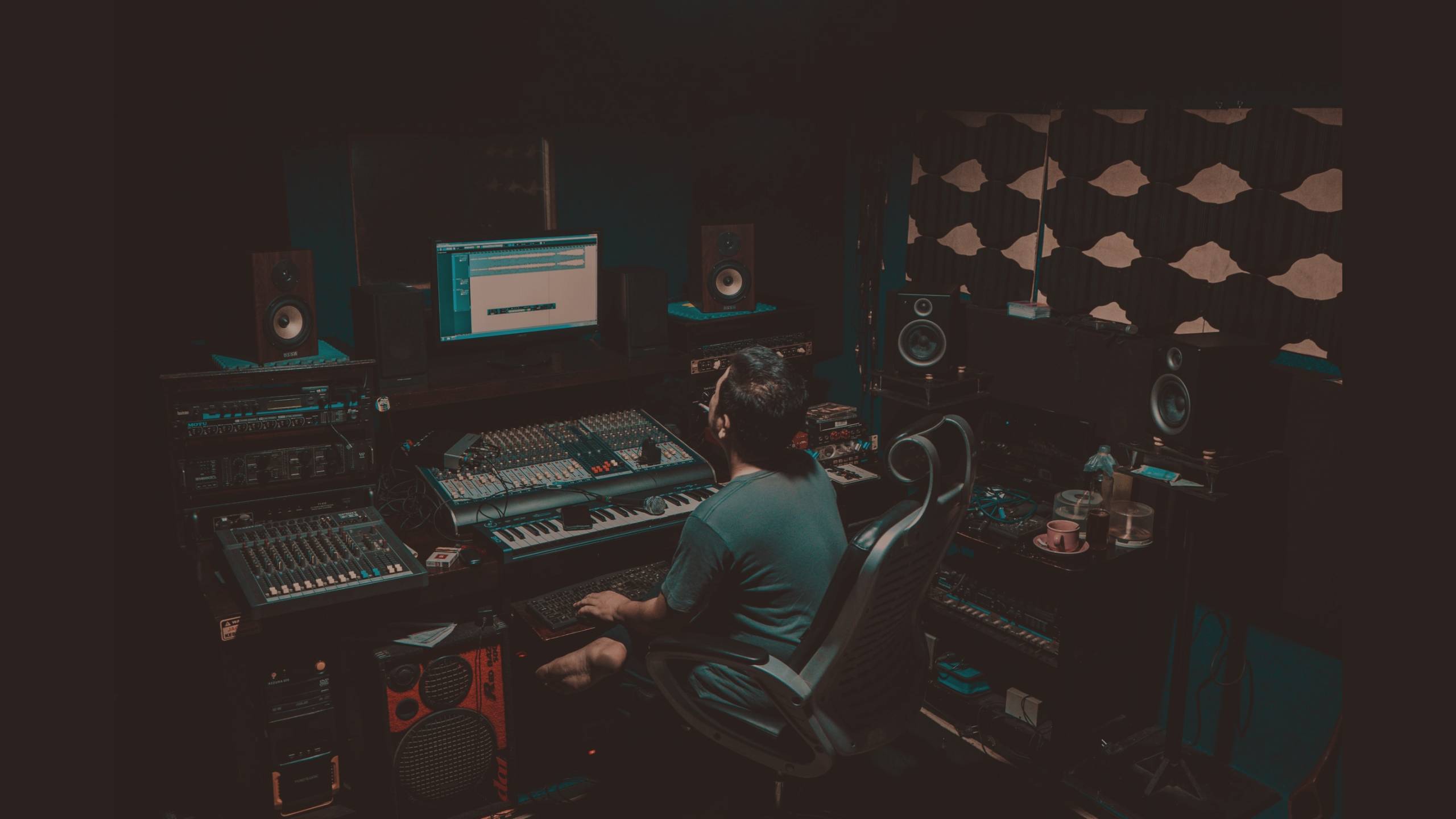 Techno Samples