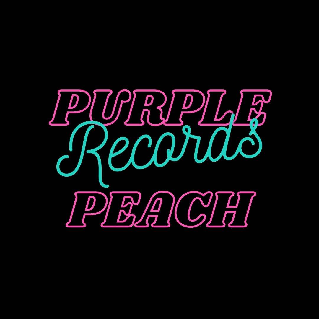 Purple Peach Records