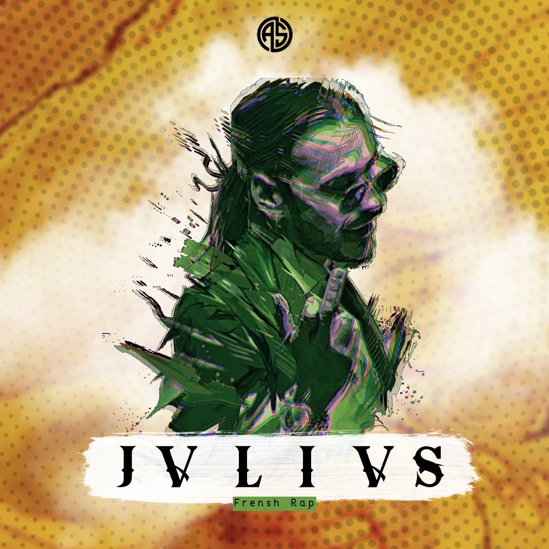 AOTBB - JVLIVS - French Rap Sample Pack