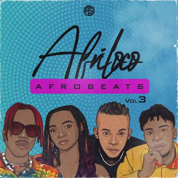 AOTBB - Afriloco Vol 3 Afrobeat Samples and MIDI