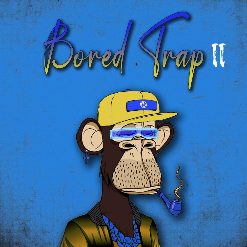 AOTBB - Bored Trap II Sample Series