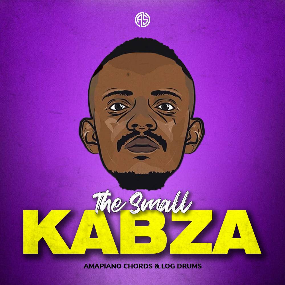 Amapiano MIDI Chords and Log Drum Loops - The Small Kabza