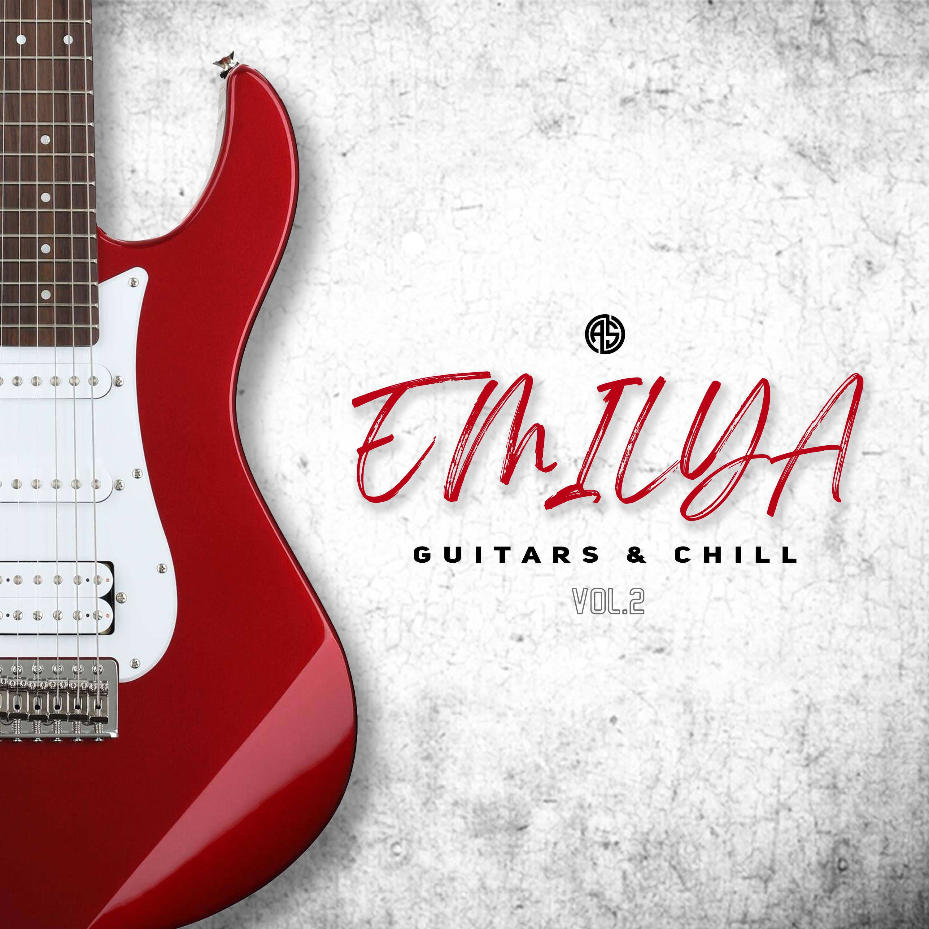 AOTBB - Emilya - Guitars & Chill V2, Chilled Guitar Loops