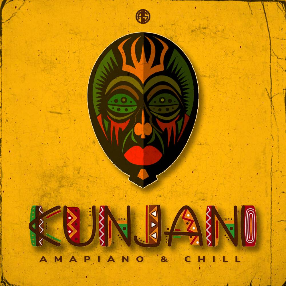 AOTBB - KUNJANI: Amapiano & Chill Construction Kit