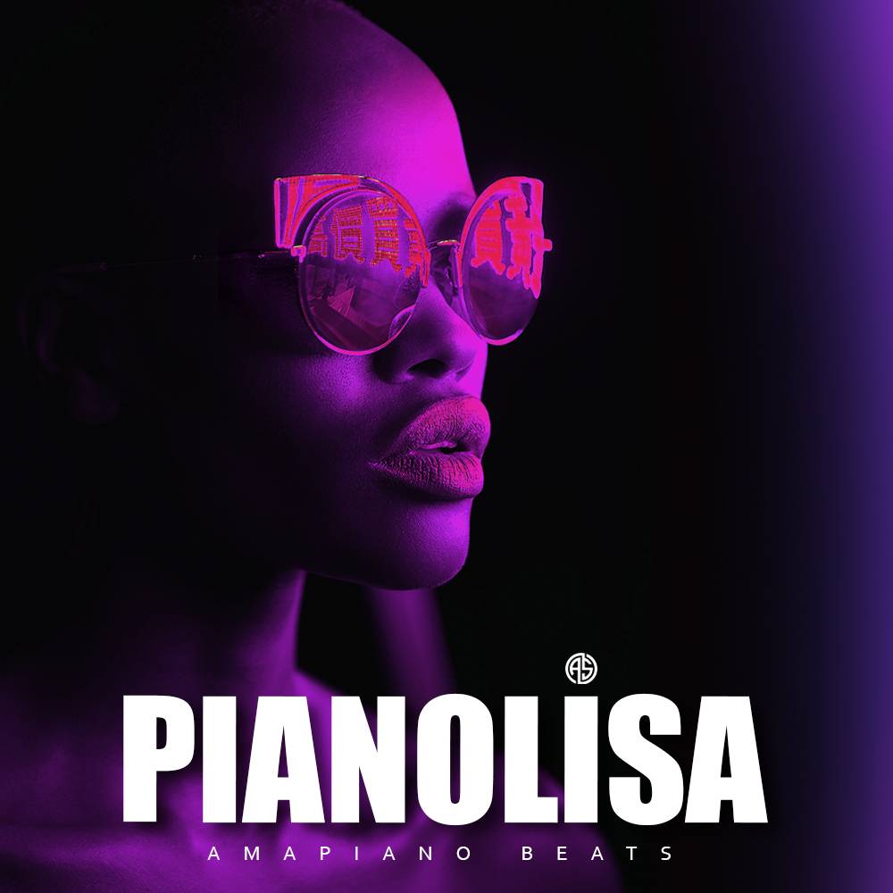 Pianolisa: Amapiano Loops and Beats