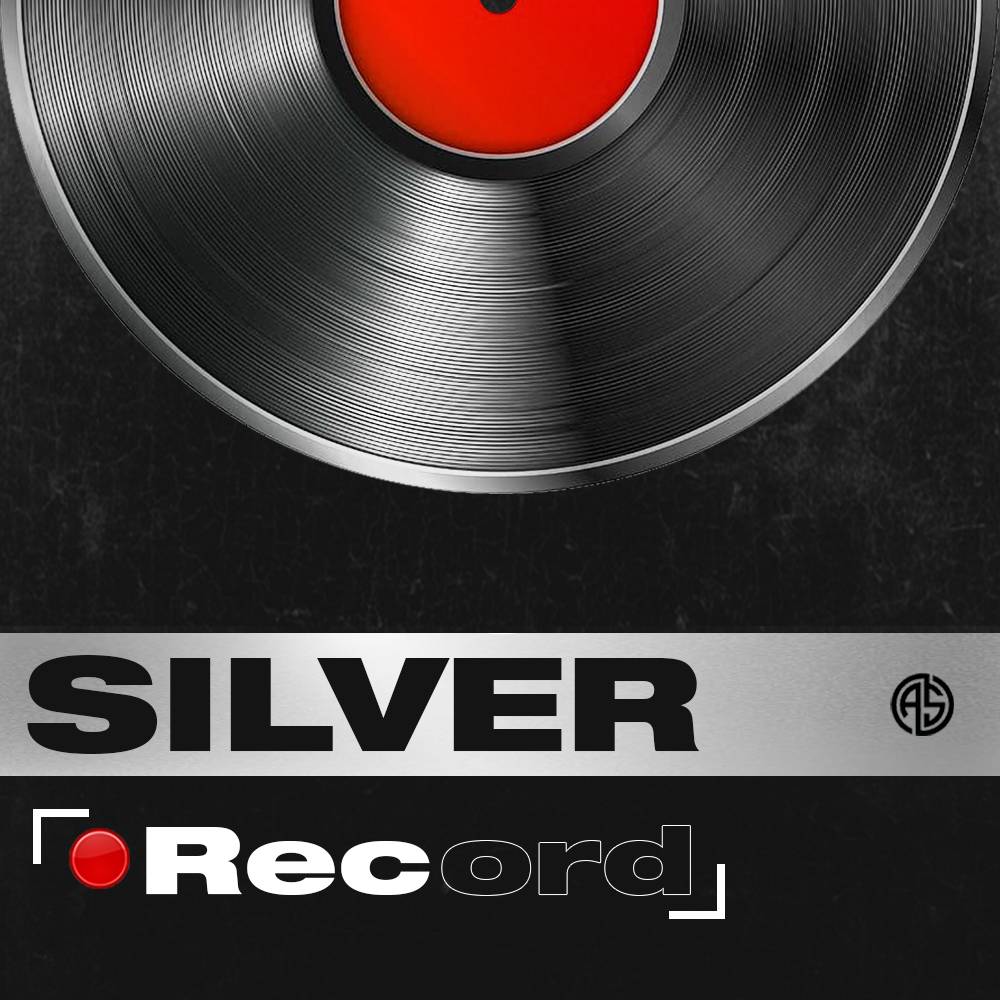 Silver Records - RnB Trap Samples