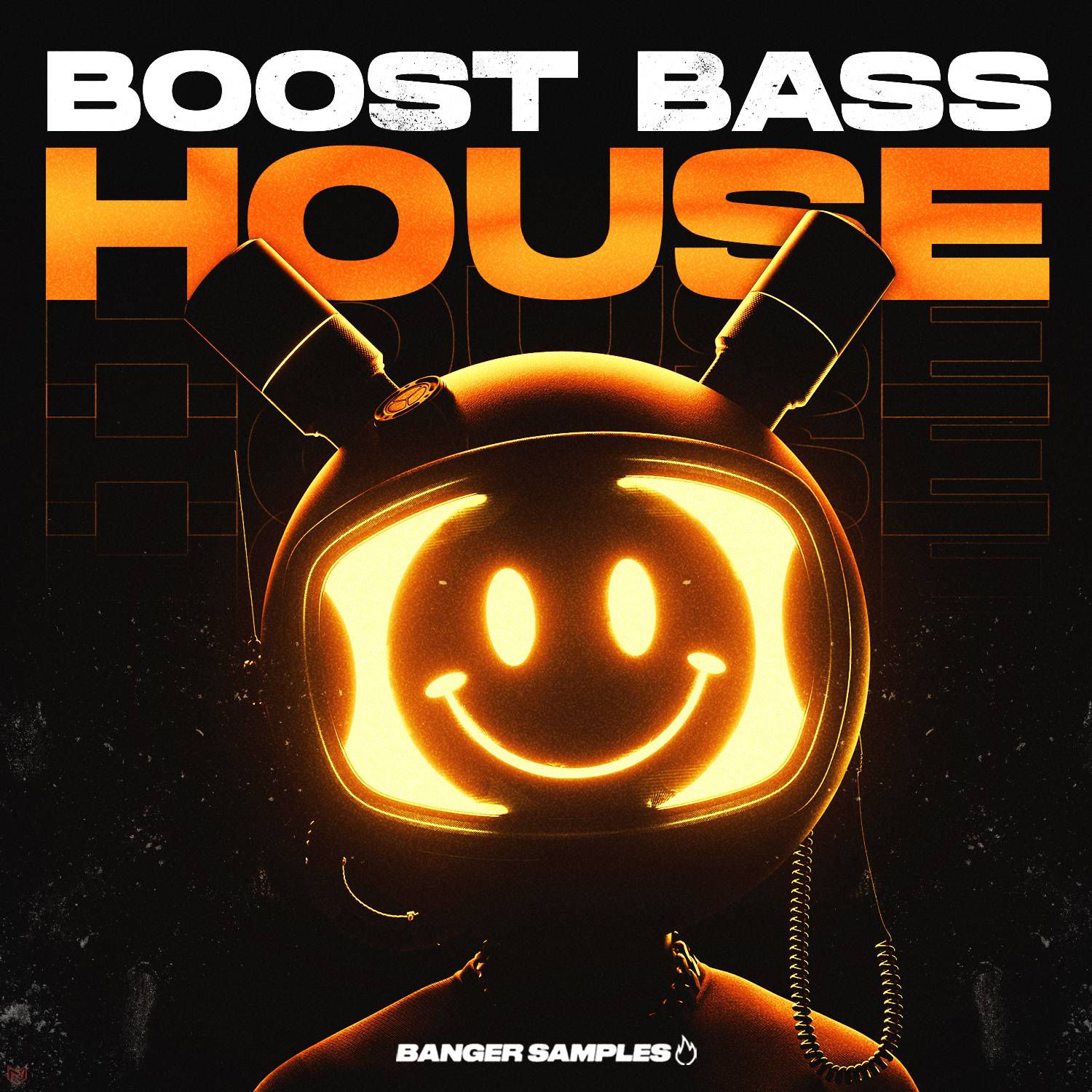 Banger Samples - Boost Bass House - Spire Soundbank