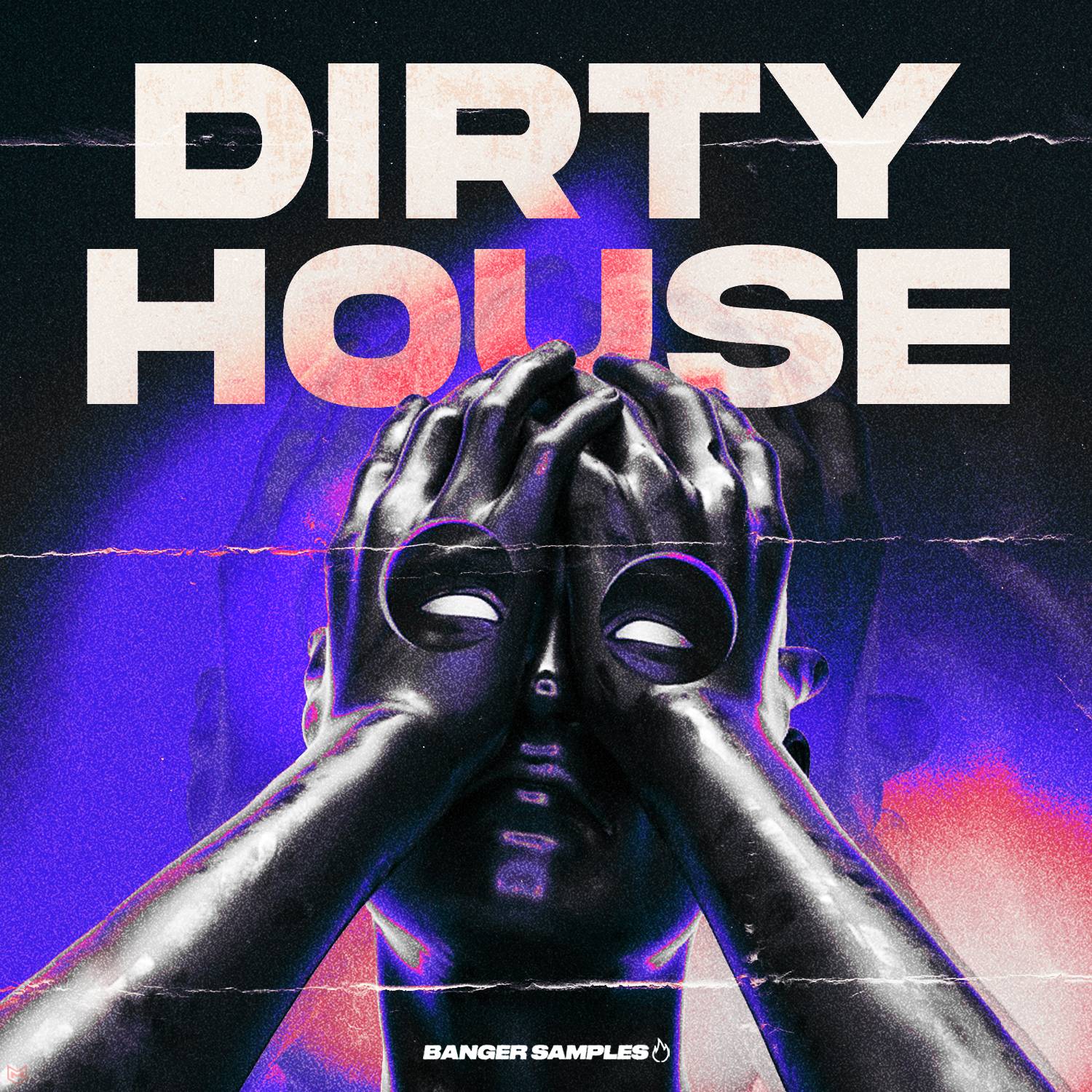 Banger Samples - Dirty House - Sample Pack and Reveal Sound Spire presets