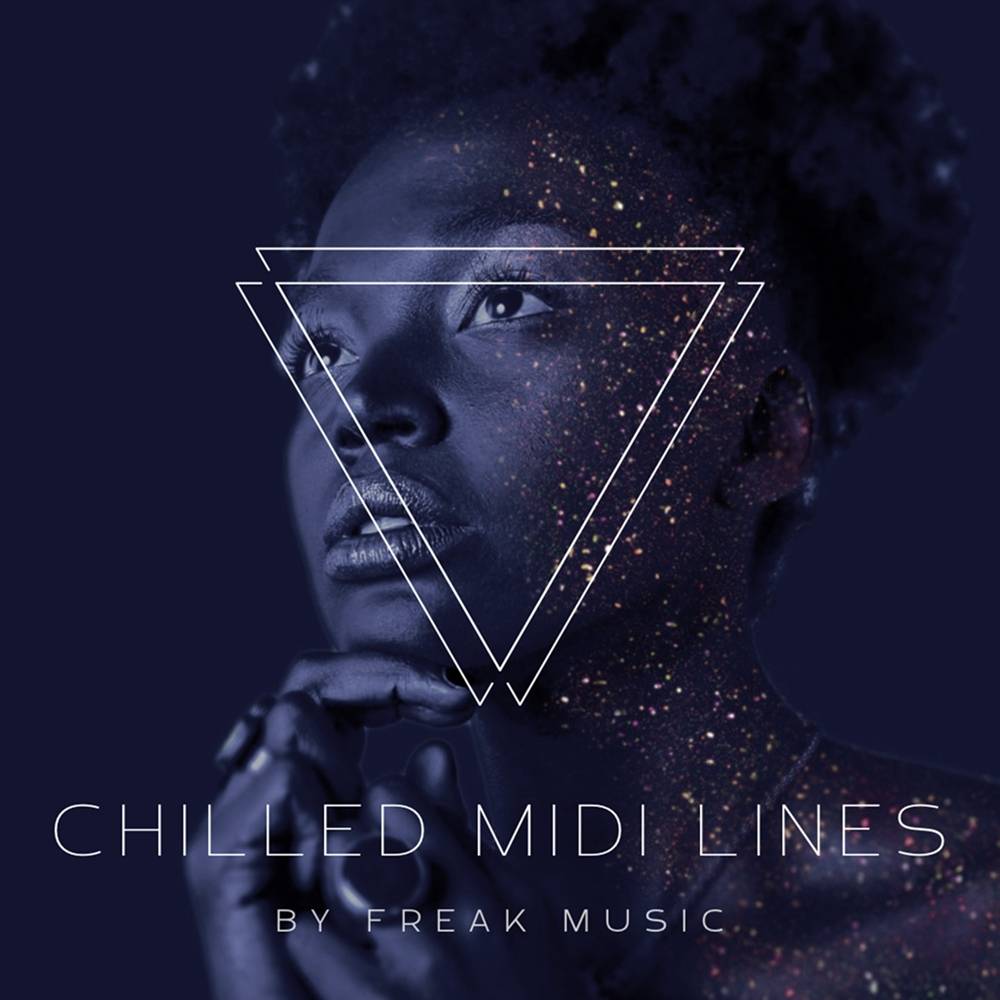 Freak Music - Chilled MIDI lines