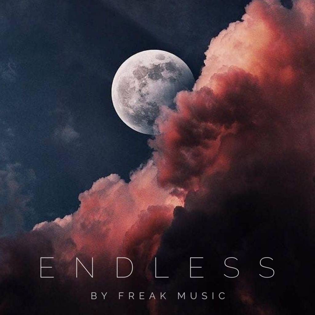 Freak Music - Endless - chillout construction