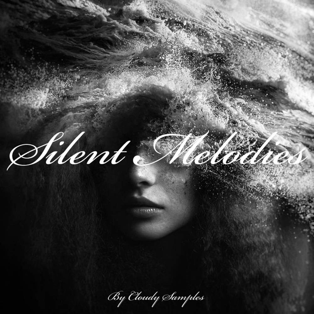 Silent Melodies; Melodic MIDI pack by Cloudy Samples