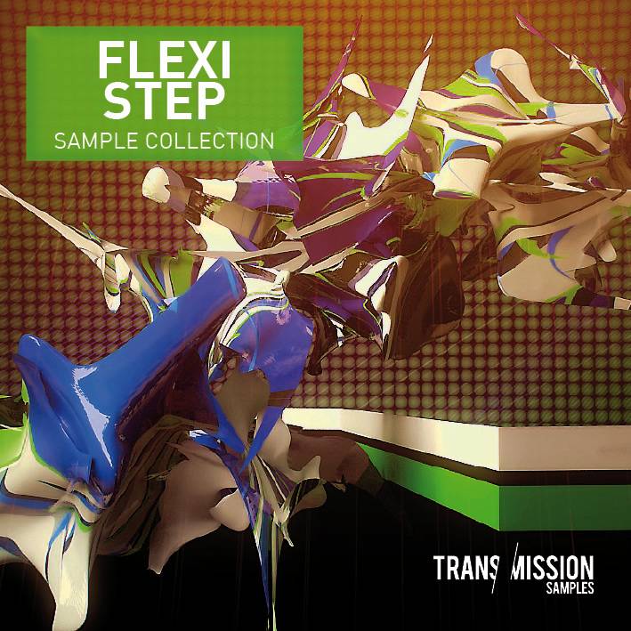 Flexi Step Sample Pack