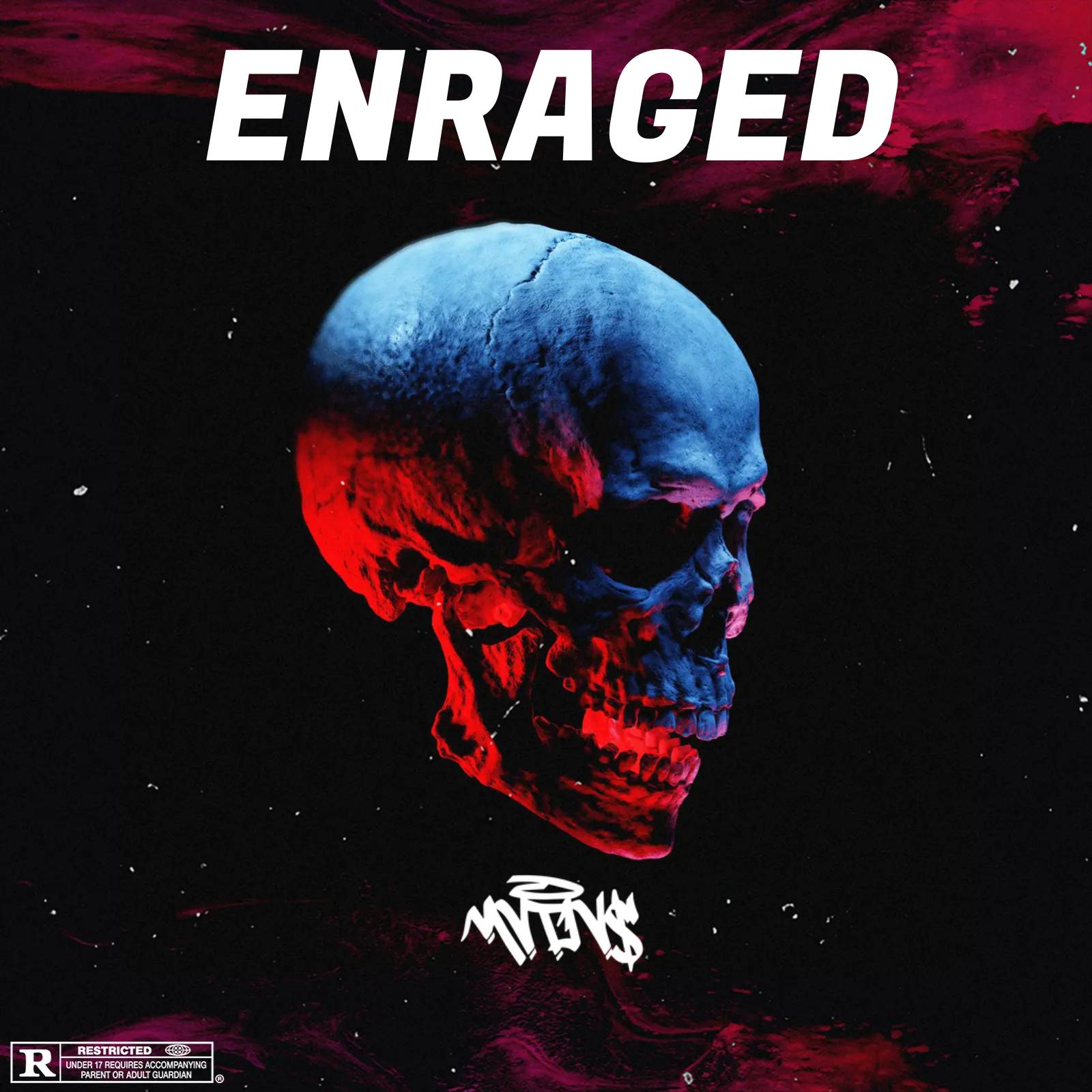 MVTIVS - ENRAGED Hip Hop and Grime Sample Pack