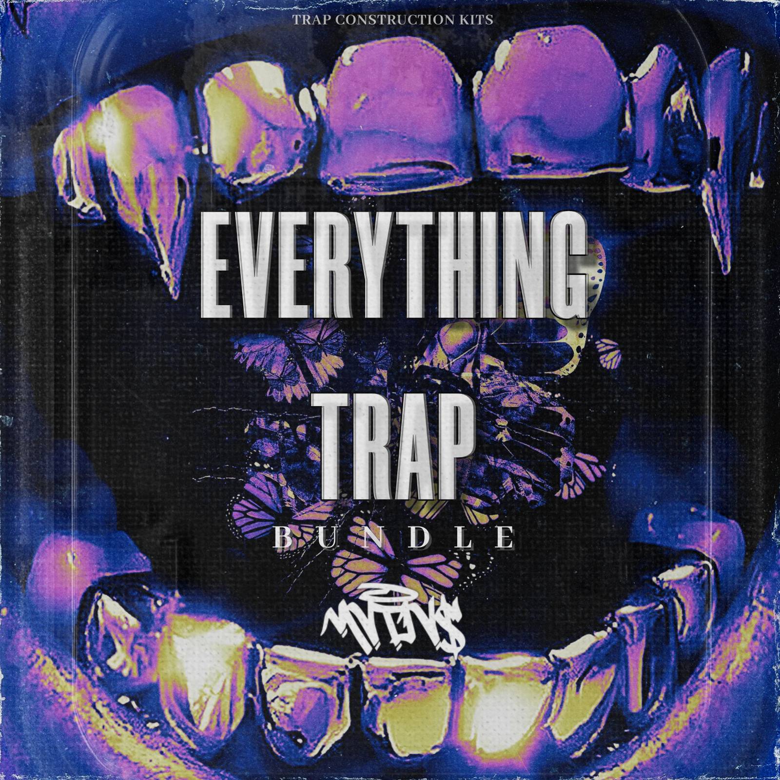 MVTIVS - Everything Trap Packs Bundle