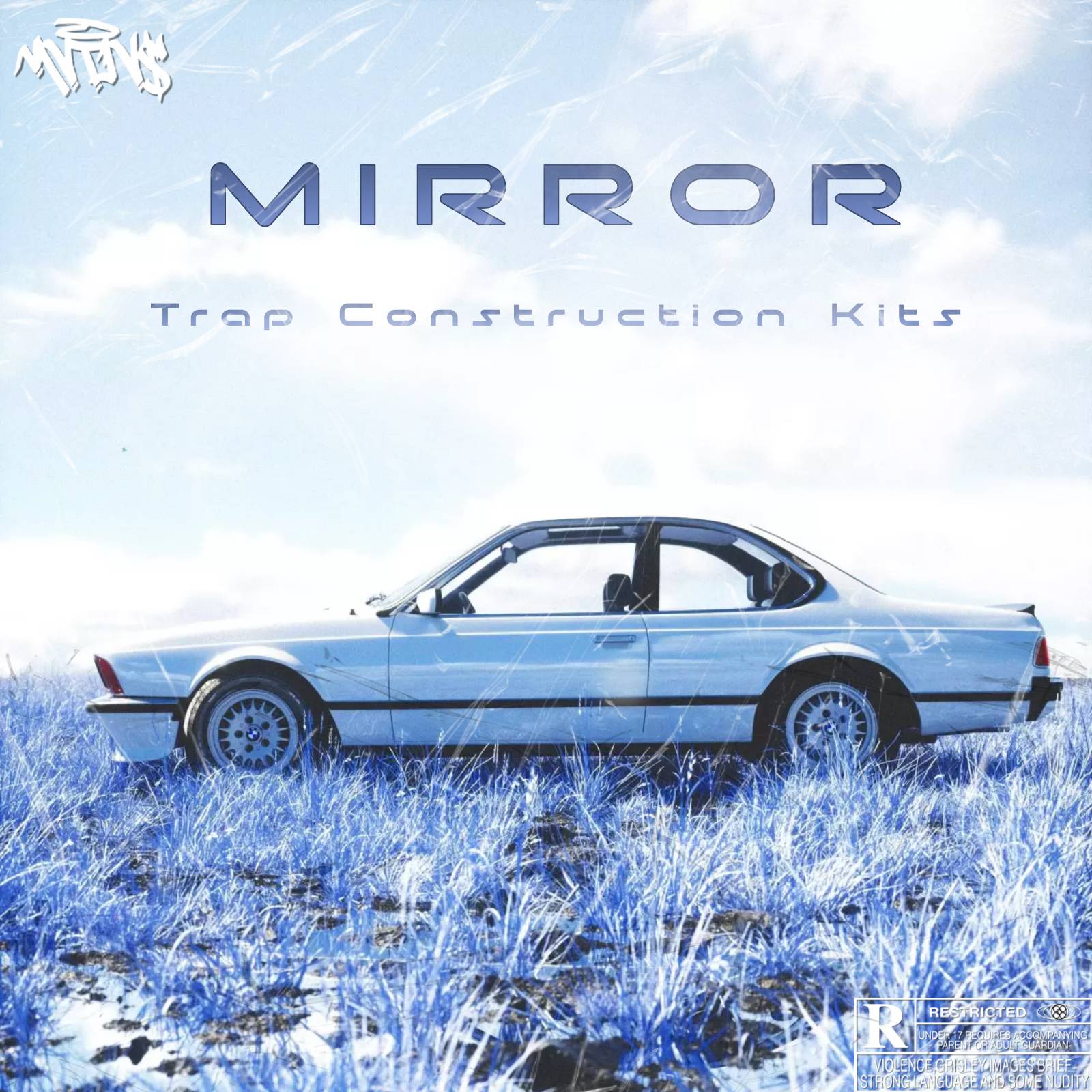 Mirror Trap by MVTIVS - Trap Construction Kit