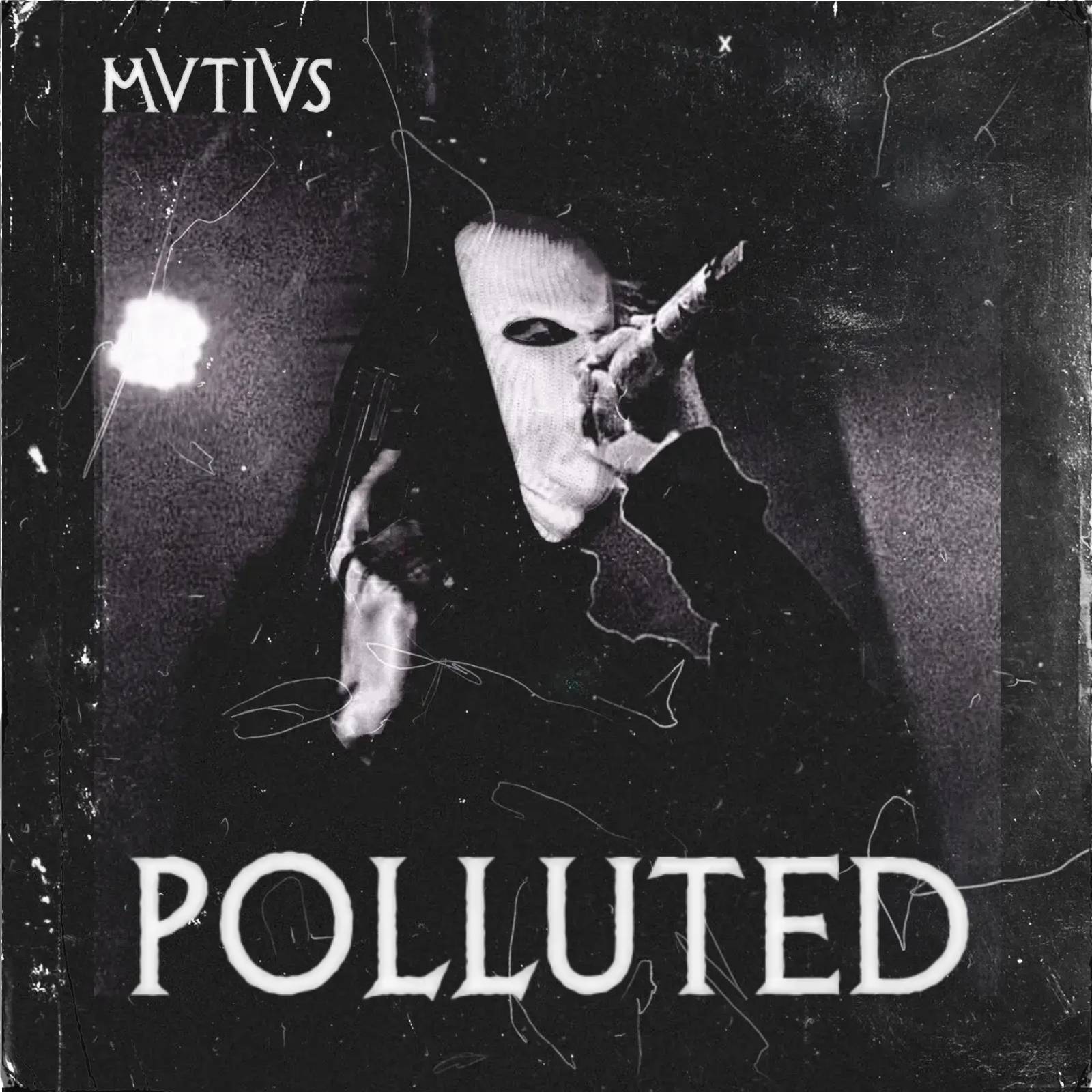 MVTIVS - "Polluted" Rap Loops and Beats