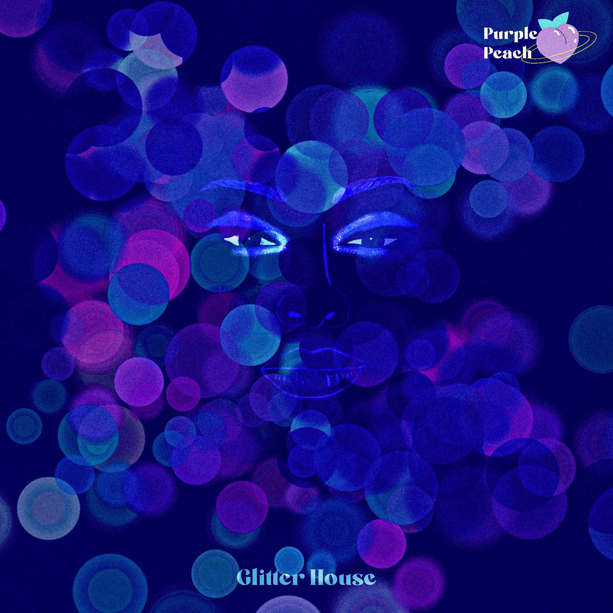 Purple Peach Records - Glitter House Latin American Samples