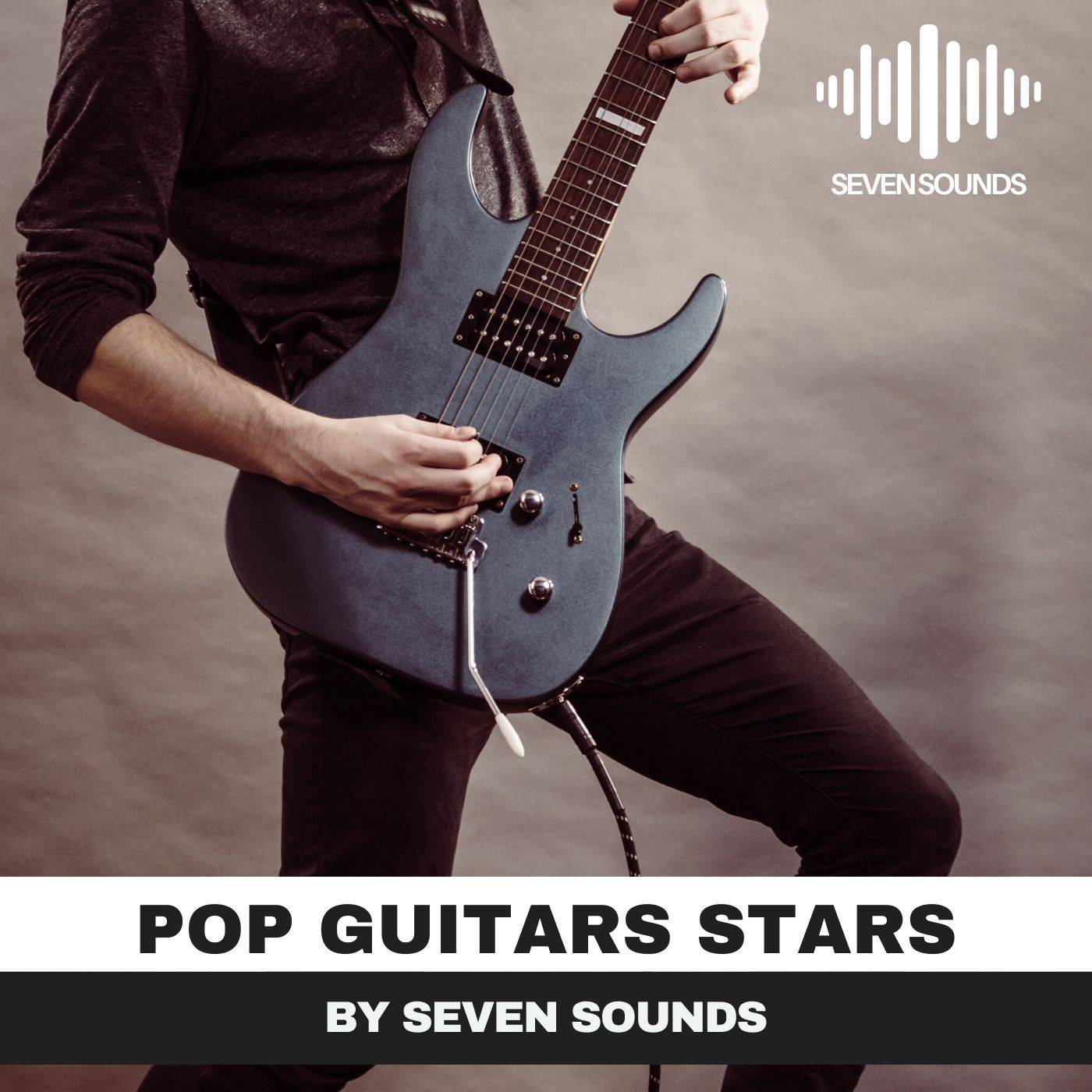 Seven Sounds - Pop Guitar Stars Samples