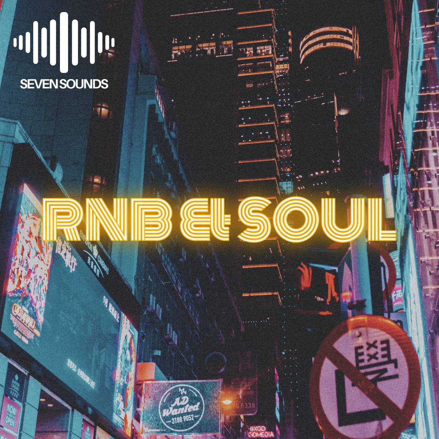 Rnb and Soul Samples – Smooth Loops by Seven Sounds