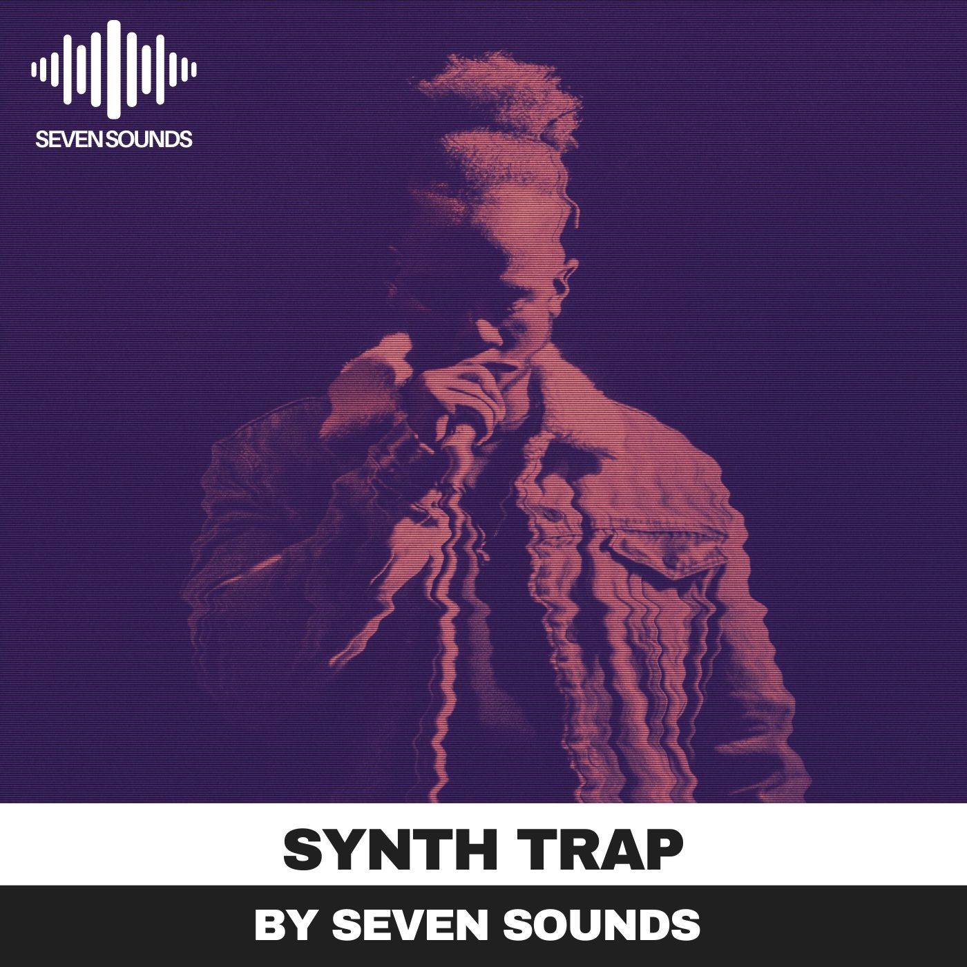 Seven Sounds - Synth Trap MIDI Samples