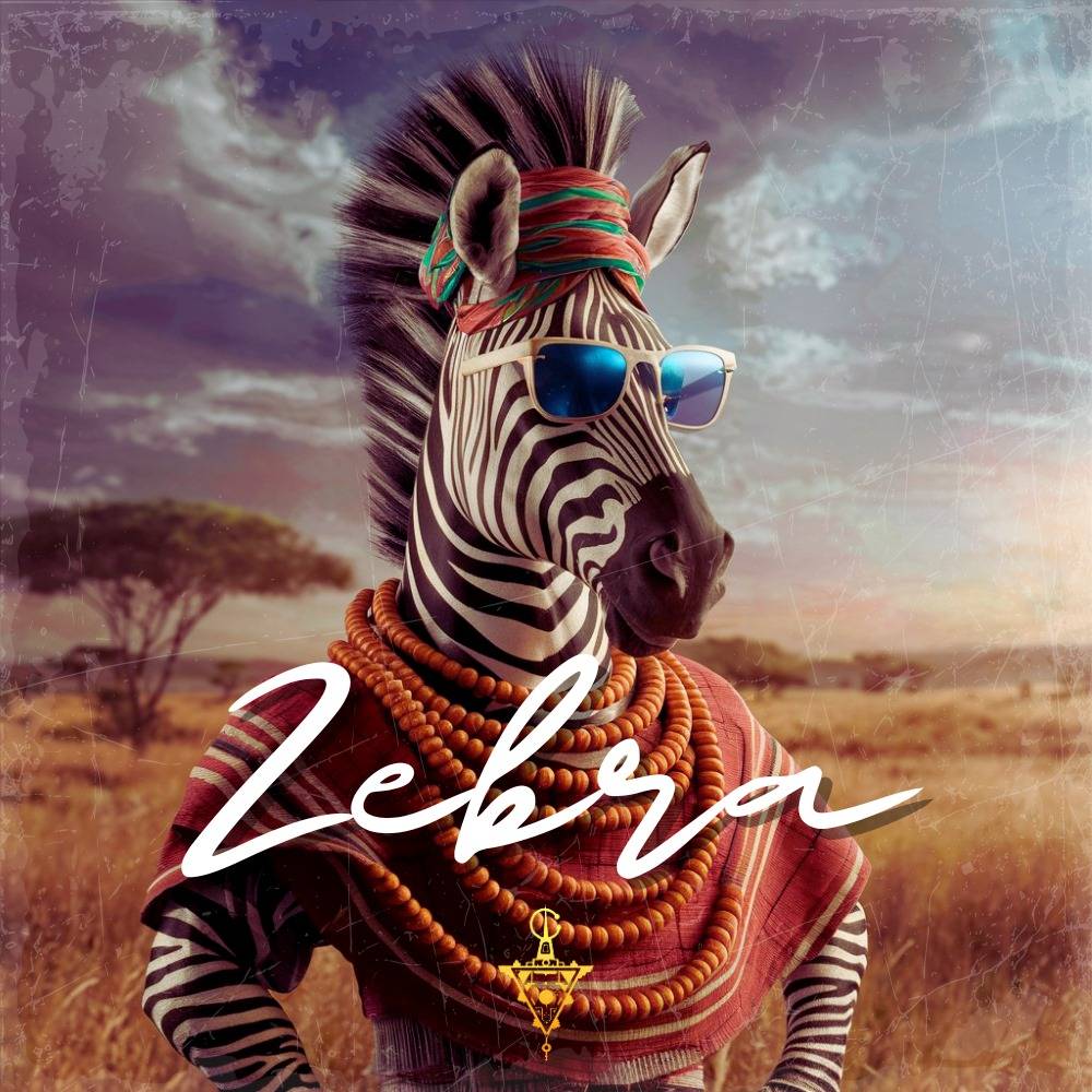 Zebra - Afrobeats and Amapiano Samples