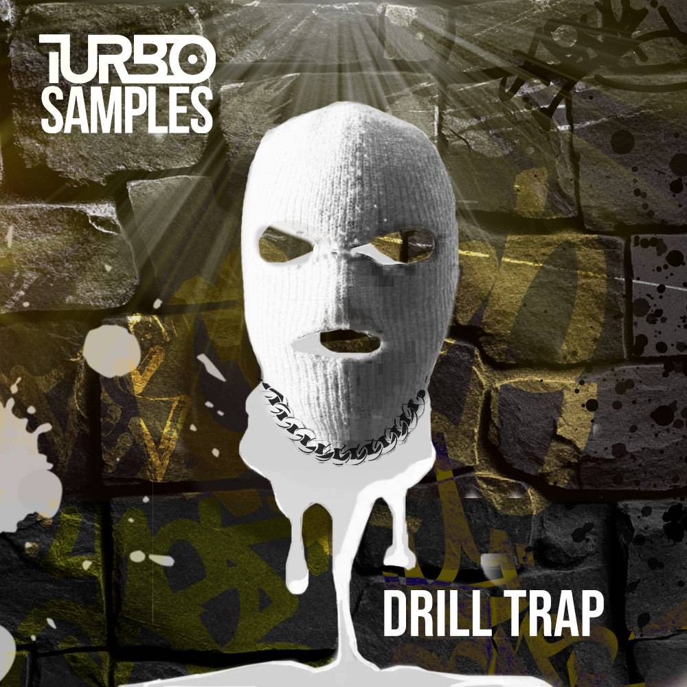 Turbo Samples - Drill Trap