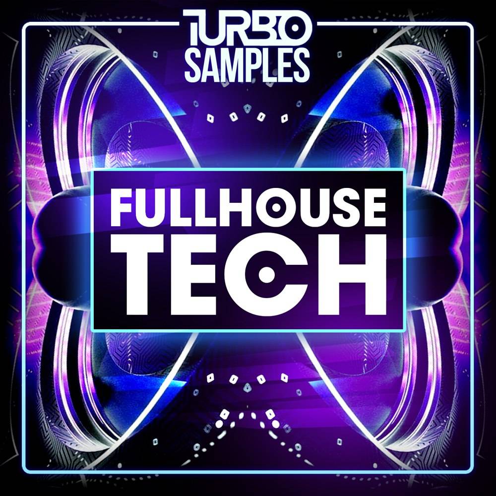 Turbo Samples - FullHouse Tech
