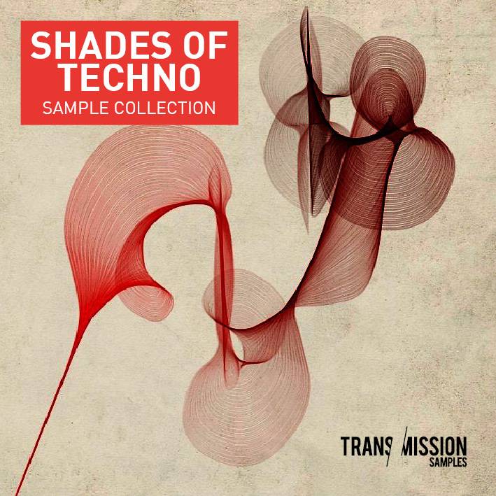 Shades of Techno Sample Pack Volume 1