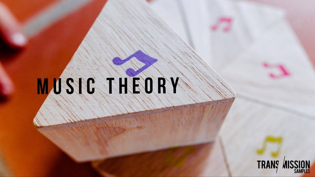 Music Theory Tutorials
