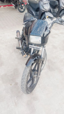 Hero Splendor Plus i3s photos