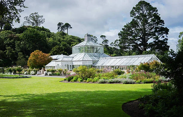 Come close to nature at Dunedin Botanic Garden