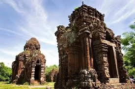 My Son Sanctuary Half-Day Tour