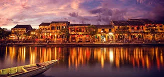 Marble Mountains & Hoi An Ancient Town Tour