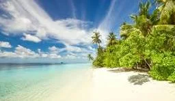 Whitehaven Beach