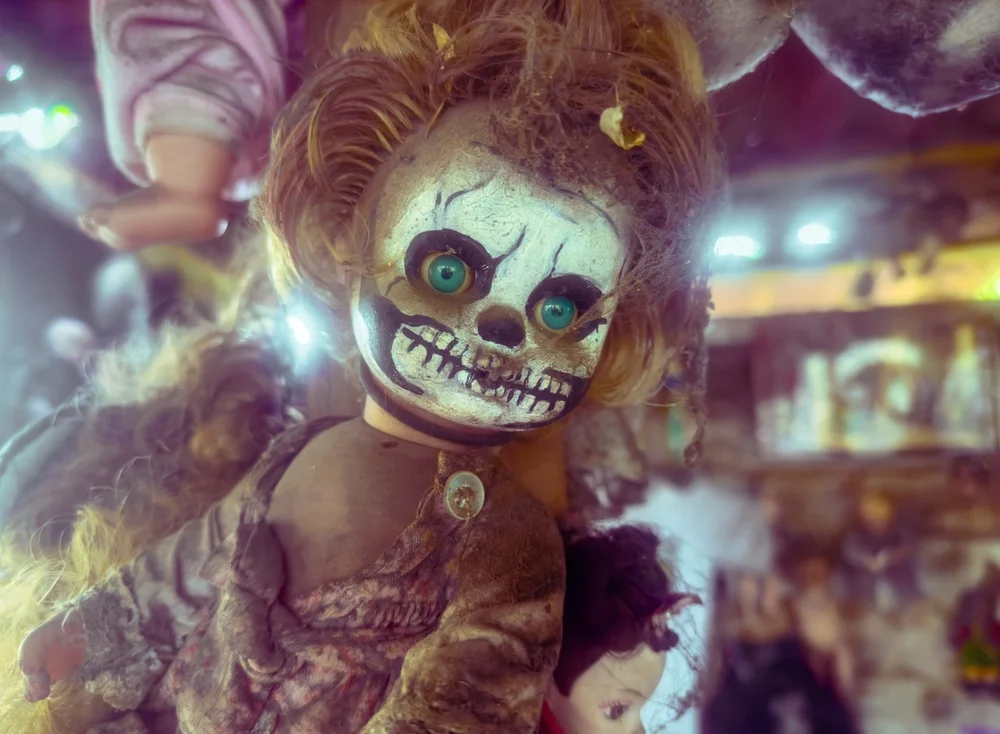 The Island of the Dolls: A Tour to Mexico's Most Haunted Destination - Travalot The Island of the Dolls: A Tour to Mexico's Most Haunted Destination - Travalot
