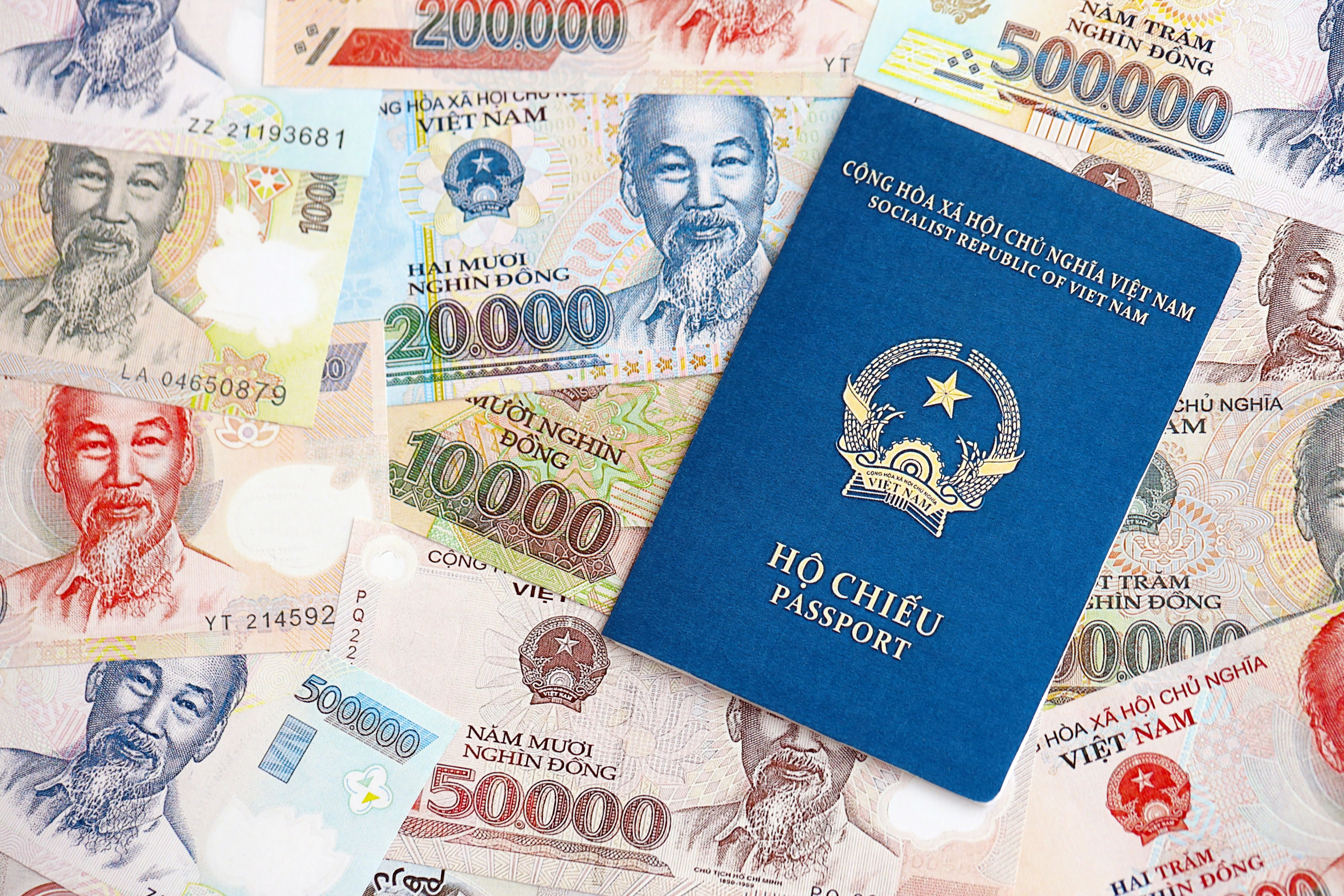 Vietnam Visa Cost