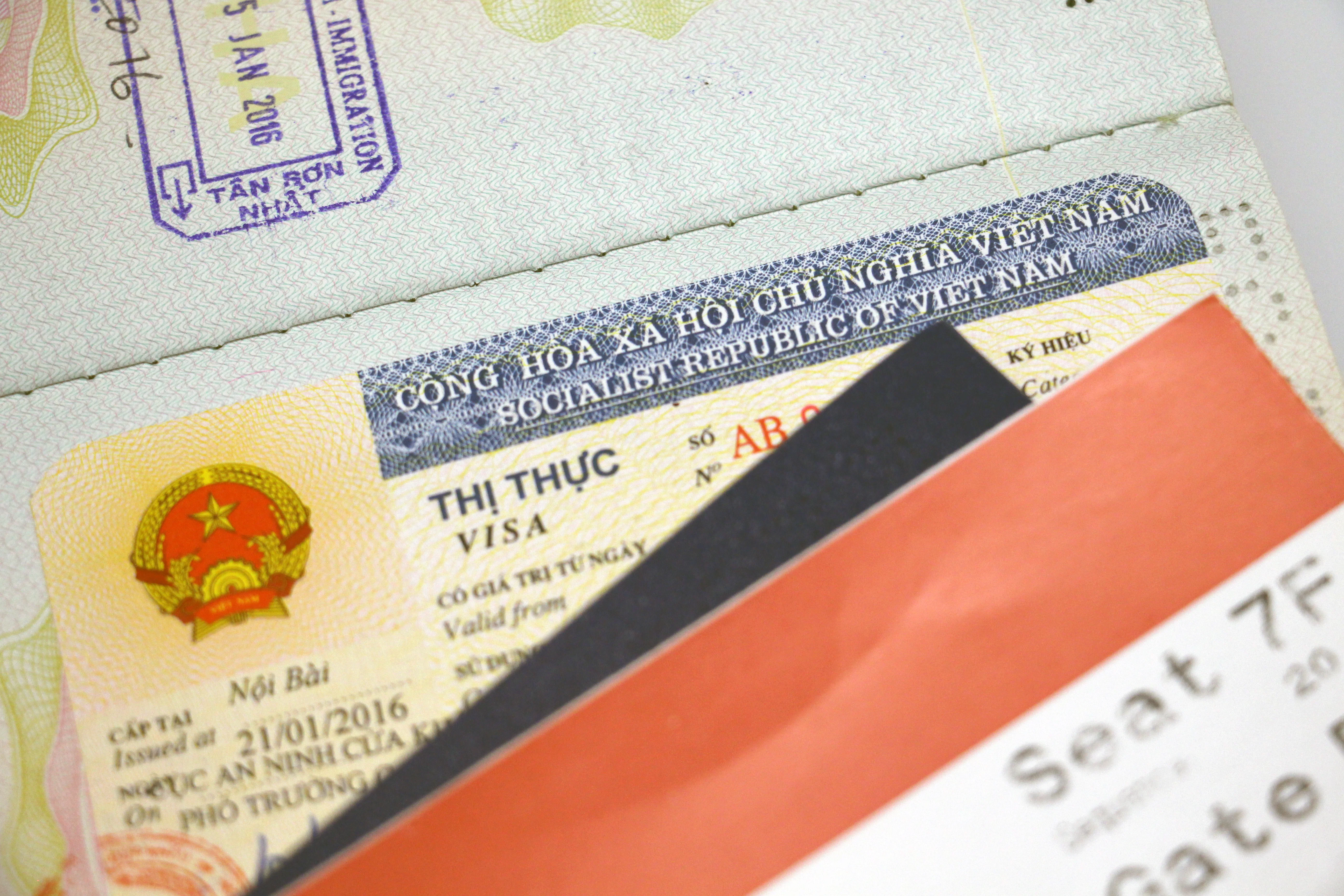 Available Visa Options For Indian Travellers