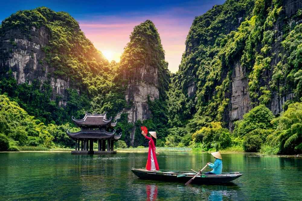 Vietnam Visa On Arrival For Indians