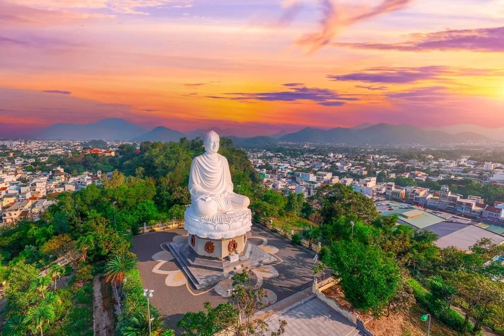 Vietnam Visa Via Embassy or Consulate