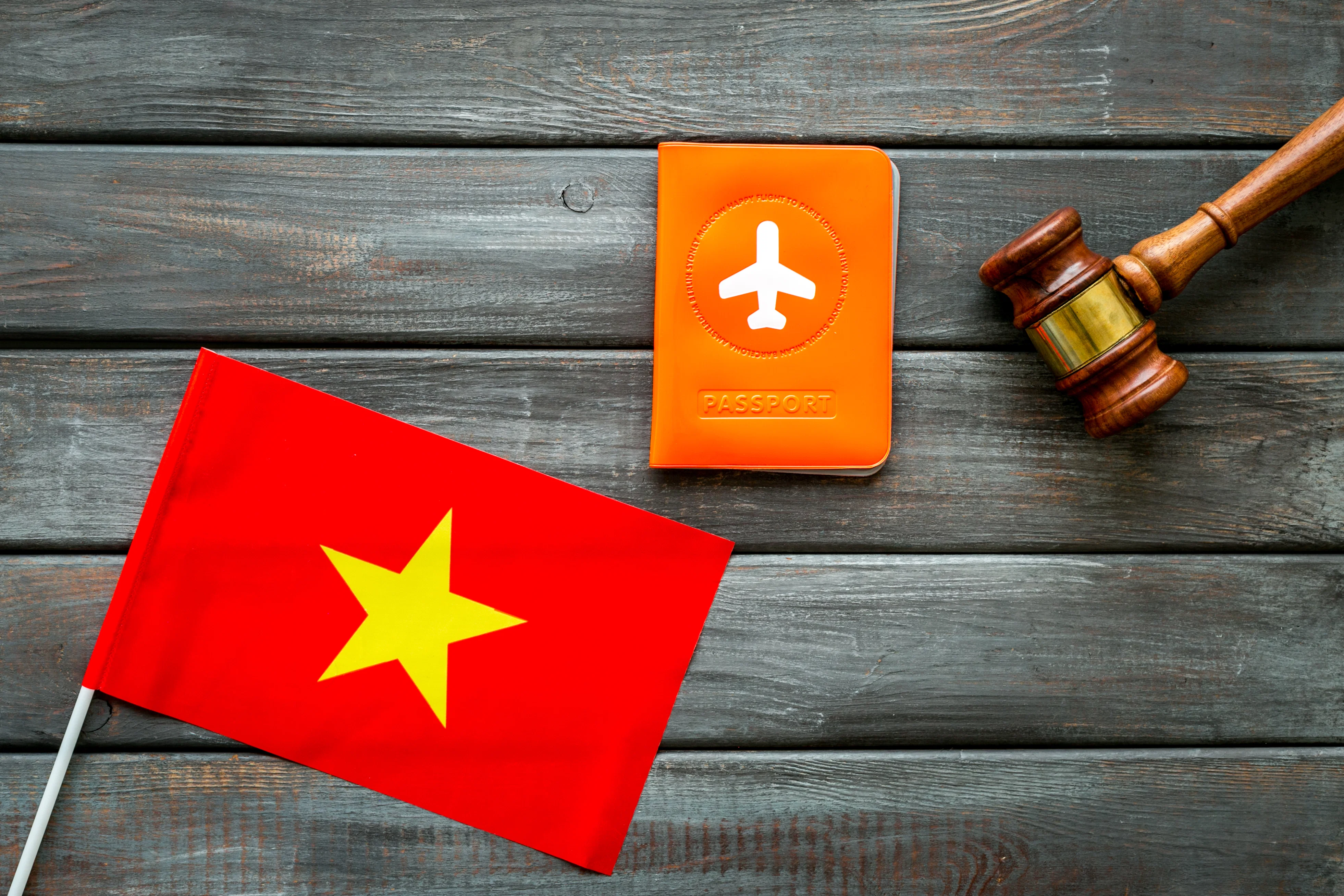 Vietnam Visa On Arrival For Indians