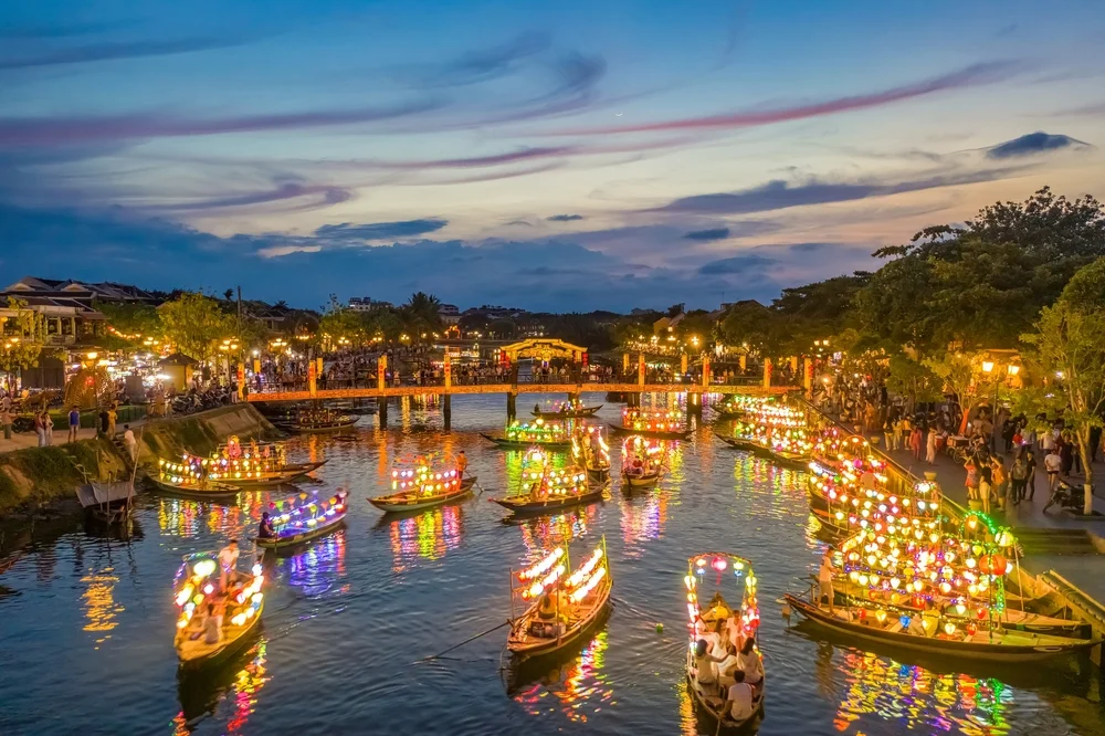 Vietnam Visa Processing Time