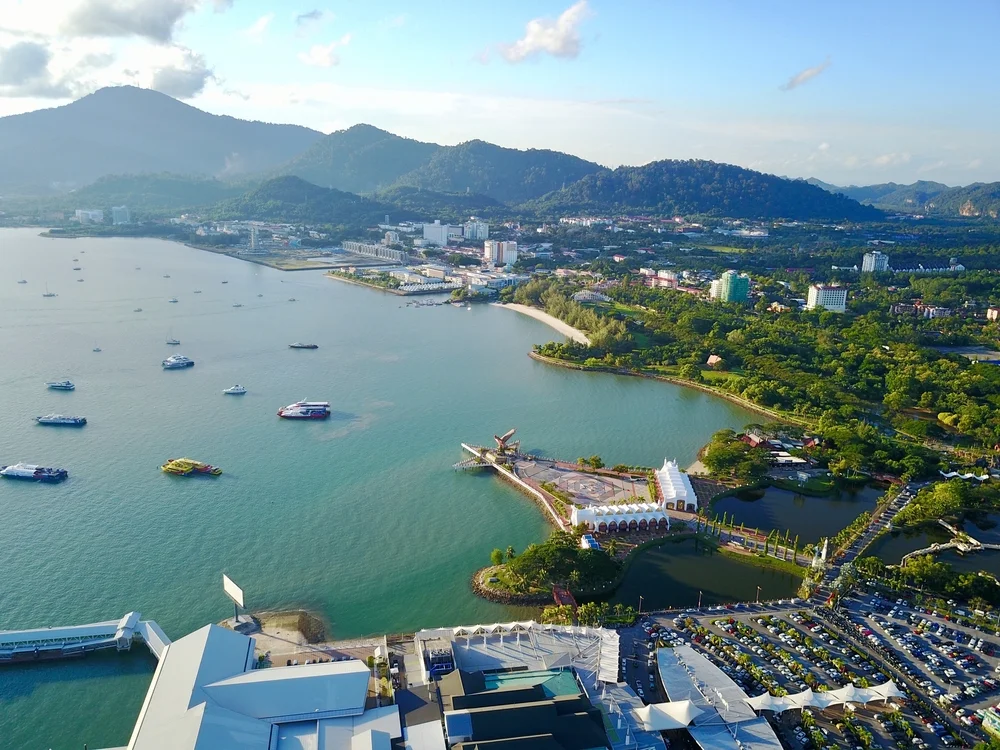 Langkawi: Private Island Hopping Tour
