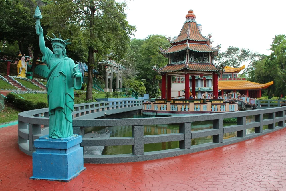 Haw Par Villa