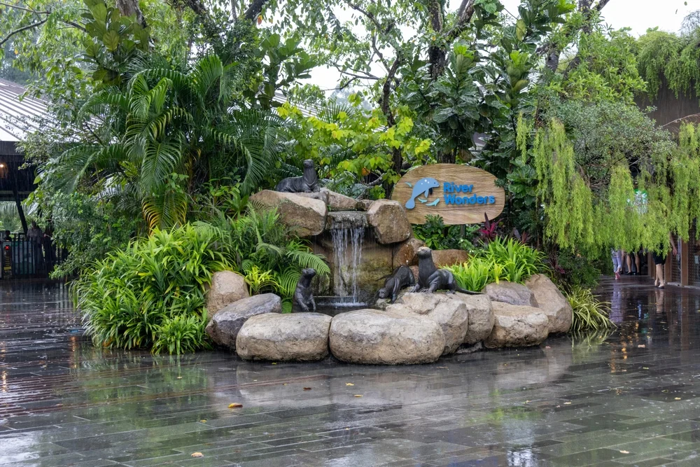 River Wonders